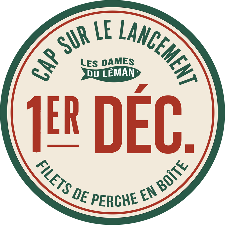 Cap sur le lancement